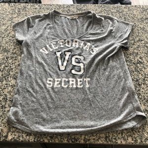 Victoria Secret pajama shirt